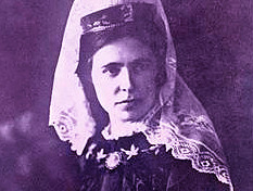 Halla Lovísa Loftsdóttir
