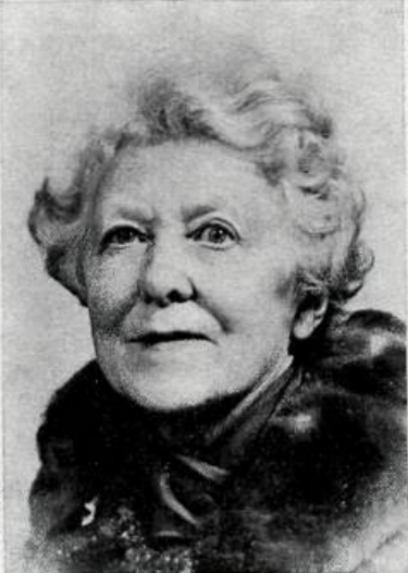 Þorbjörg Árnadóttir