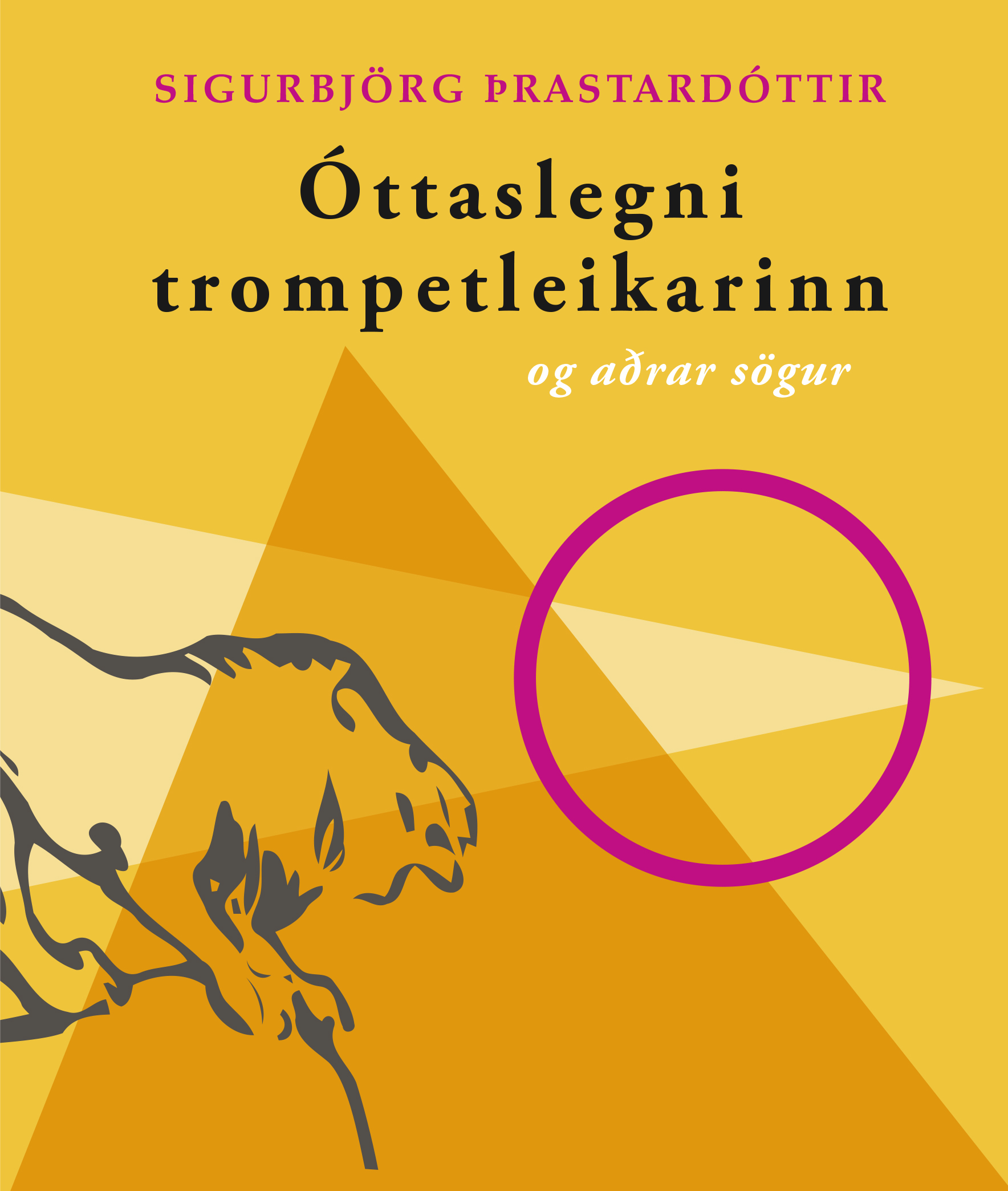 Óttaslegni trompettleikarinn